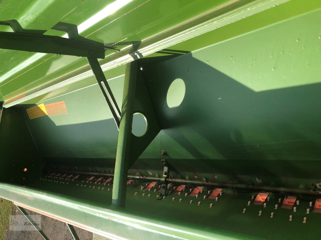 Drillmaschine des Typs Amazone D8-30 Special, Gebrauchtmaschine in Erbendorf (Bild 5)