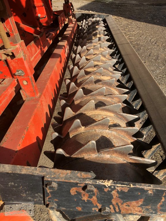 Drillmaschine des Typs Amazone D8-30 Special, Gebrauchtmaschine in Erbendorf (Bild 7)