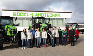 Böckl Landtechnik