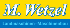 Michael Wetzel Landmaschinen - Maschinenbau