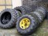 Sonstige Räder & Reifen & Felgen des Typs John Deere JohnDeere, Gebrauchtmaschine in Pocking (Bild 6)
