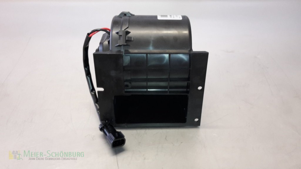 Elektrik des Typs John Deere Lüftermotor 6000/6010 Serie, Neumaschine in Pocking (Bild 2)