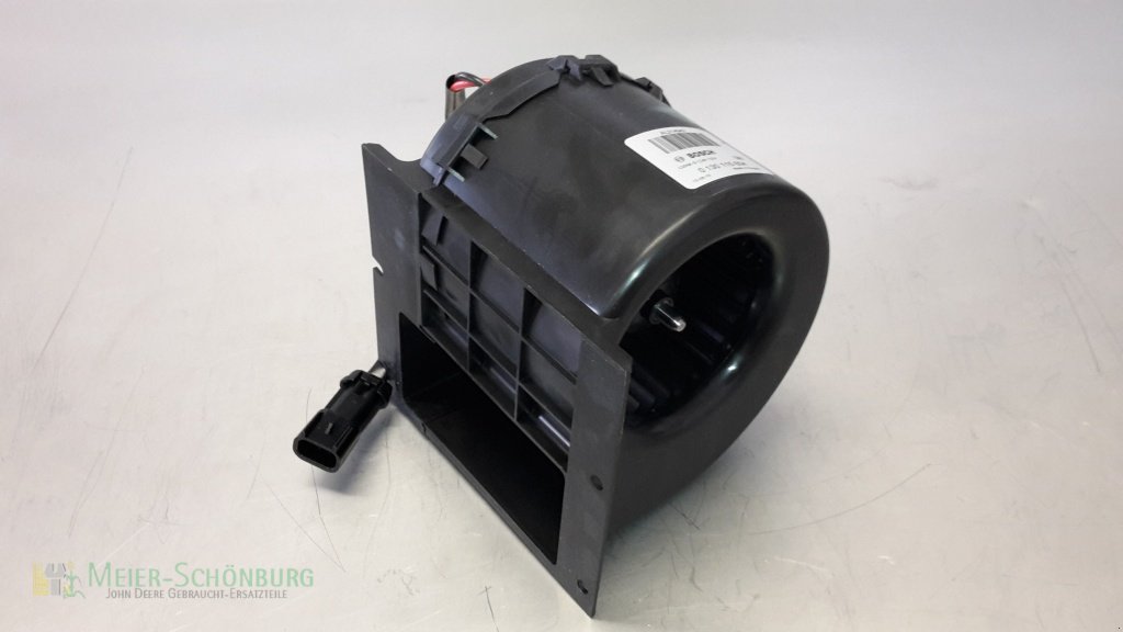 Elektrik des Typs John Deere Lüftermotor 6000/6010 Serie, Neumaschine in Pocking (Bild 1)