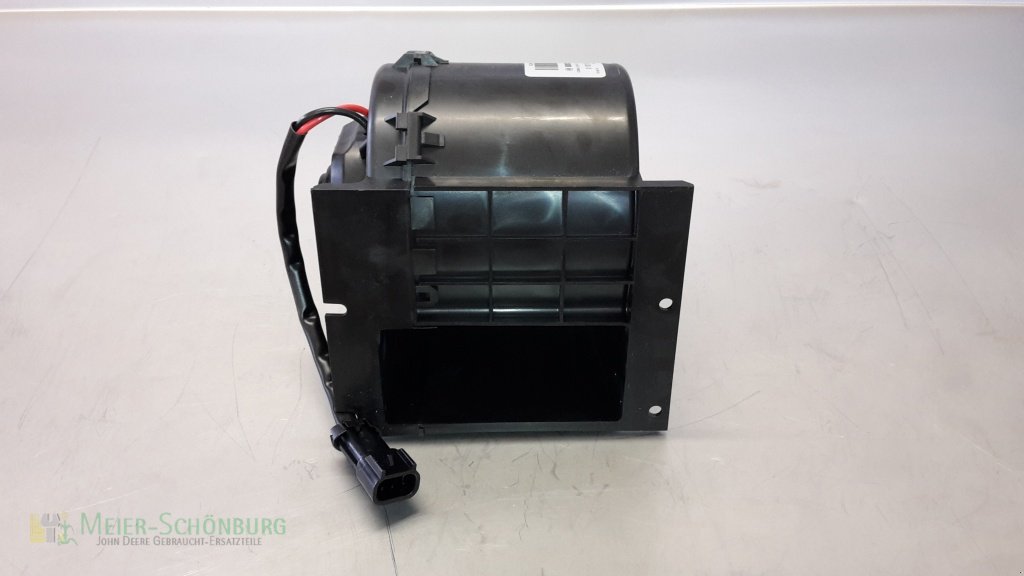 Elektrik des Typs John Deere Lüftermotor 6000/6010 Serie, Neumaschine in Pocking (Bild 4)