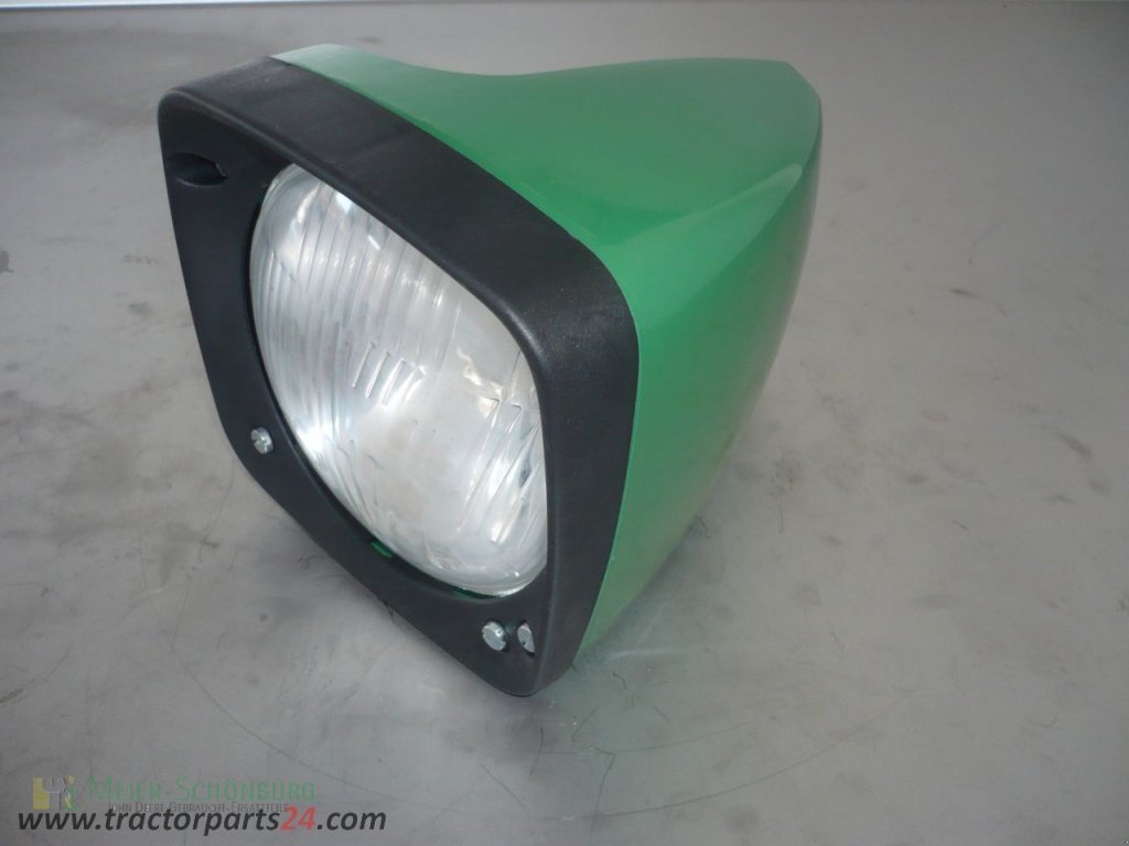 Elektrik des Typs John Deere Lüftermotor 6000/6010 Serie, Neumaschine in Pocking (Bild 9)