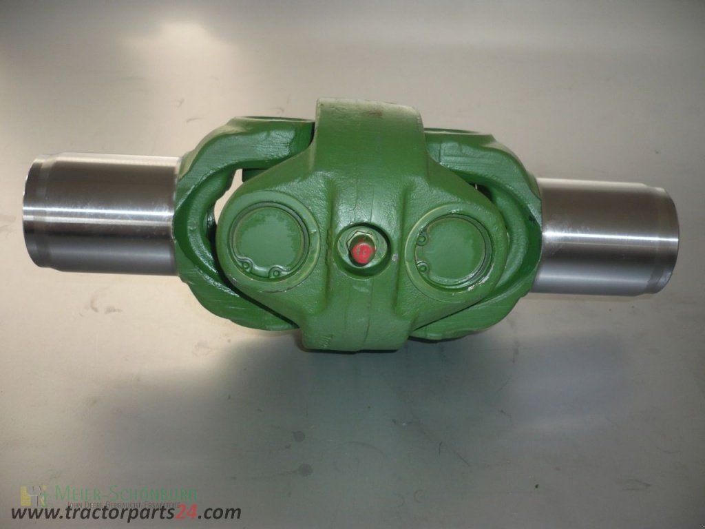 Achsen & Lenkung des Typs John Deere Achsen und Lenkungsteile für JohnDeere, Gebrauchtmaschine in Pocking (Bild 10)