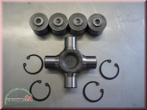 Achsen & Lenkung des Typs John Deere Achsen und Lenkungsteile für JohnDeere, Gebrauchtmaschine in Pocking (Bild 13)