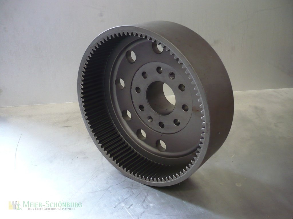 Achsen & Lenkung des Typs John Deere Achsen und Lenkungsteile für JohnDeere, Gebrauchtmaschine in Pocking (Bild 7)