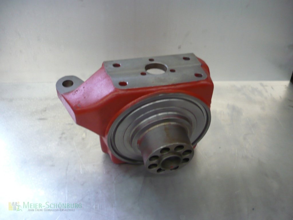 Achsen & Lenkung des Typs John Deere Achsen und Lenkungsteile für JohnDeere, Gebrauchtmaschine in Pocking (Bild 5)