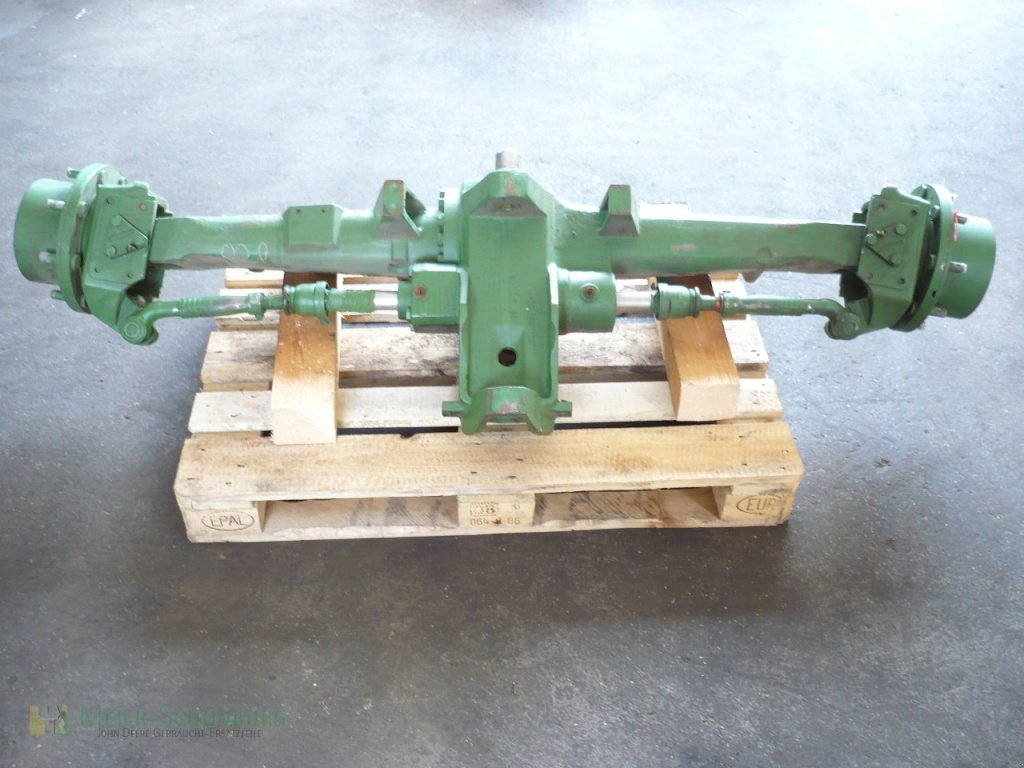 Achsen & Lenkung des Typs John Deere Achsen und Lenkungsteile für JohnDeere, Gebrauchtmaschine in Pocking (Bild 1)