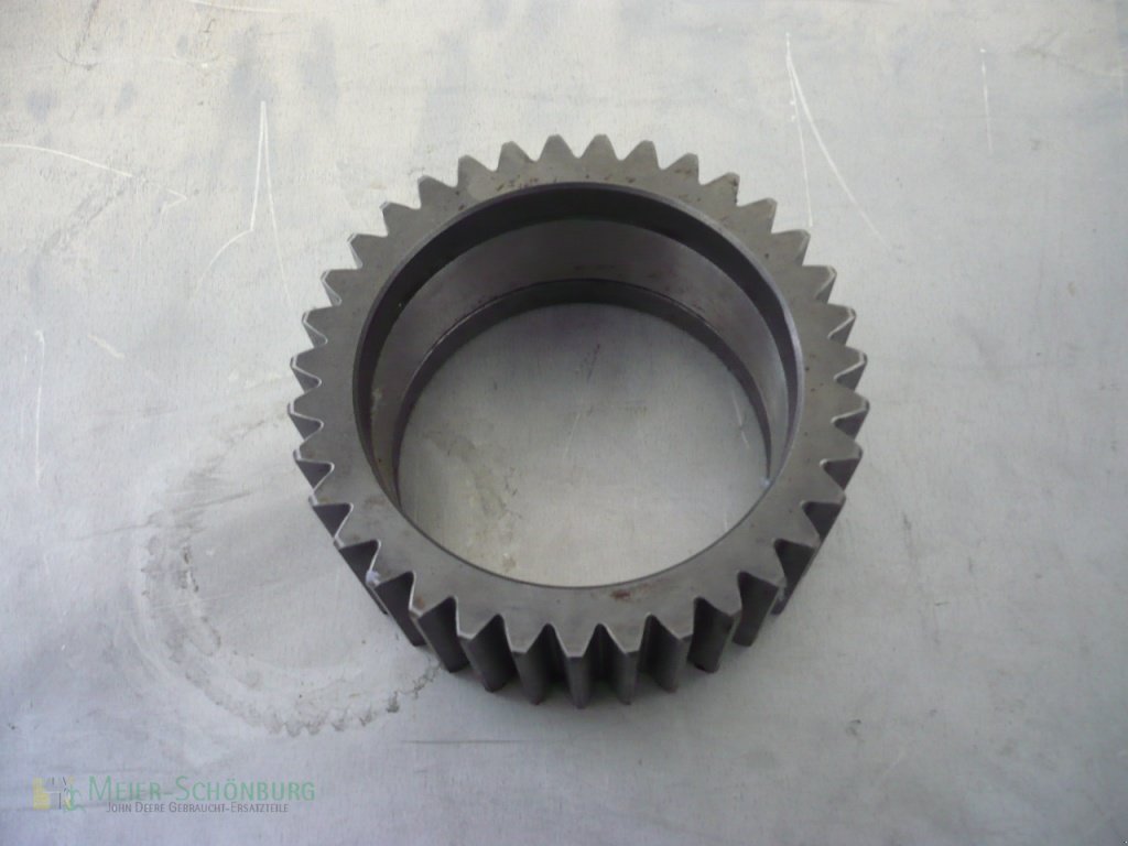 Achsen & Lenkung des Typs John Deere Achsen und Lenkungsteile für JohnDeere, Gebrauchtmaschine in Pocking (Bild 11)