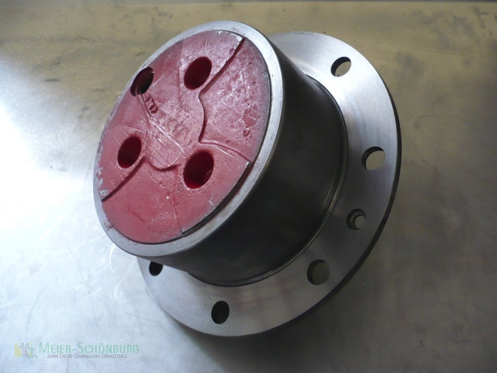 Achsen & Lenkung des Typs John Deere Achsen und Lenkungsteile für JohnDeere, Gebrauchtmaschine in Pocking (Bild 4)