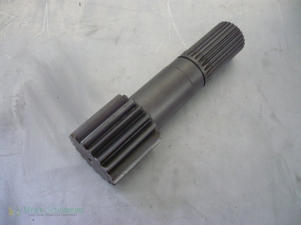 Achsen & Lenkung des Typs John Deere Achsen und Lenkungsteile für JohnDeere, Gebrauchtmaschine in Pocking (Bild 12)