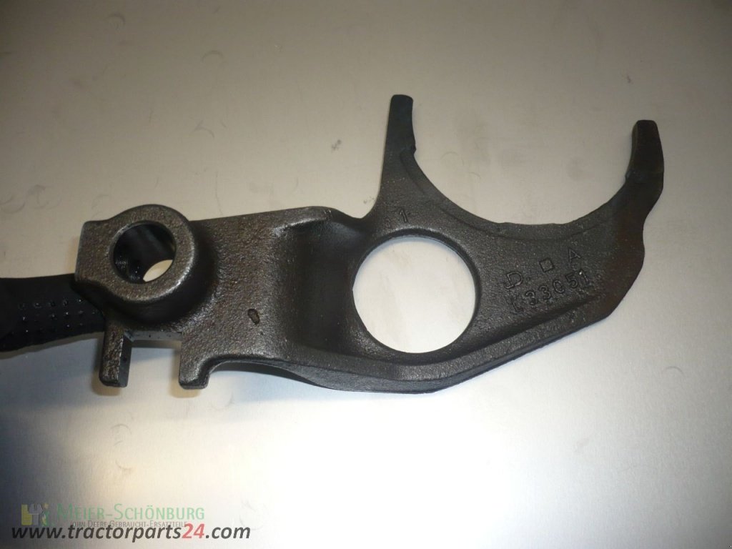 Getriebe & Getriebeteile des Typs John Deere Getriebe und Getriebeteile, Gebrauchtmaschine in Pocking (Bild 8)