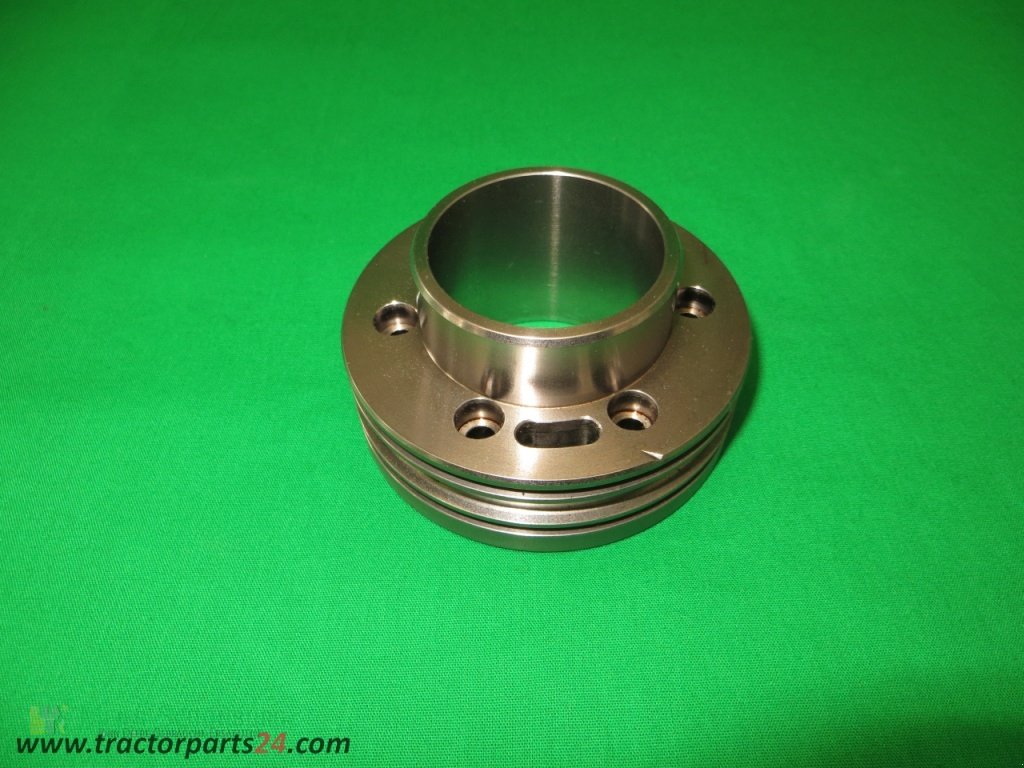 Getriebe & Getriebeteile des Typs John Deere Getriebe und Getriebeteile, Gebrauchtmaschine in Pocking (Bild 19)