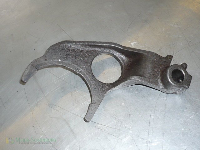 Getriebe & Getriebeteile des Typs John Deere Getriebe und Getriebeteile, Gebrauchtmaschine in Pocking (Bild 1)