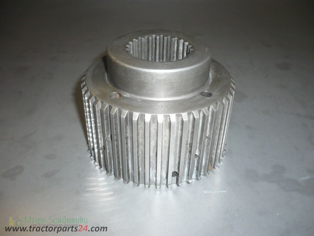 Getriebe & Getriebeteile des Typs John Deere Getriebe und Getriebeteile, Gebrauchtmaschine in Pocking (Bild 10)