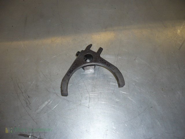 Getriebe & Getriebeteile des Typs John Deere Getriebe und Getriebeteile, Gebrauchtmaschine in Pocking (Bild 4)