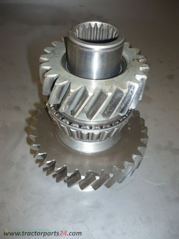 Getriebe & Getriebeteile des Typs John Deere Getriebe und Getriebeteile, Gebrauchtmaschine in Pocking (Bild 11)