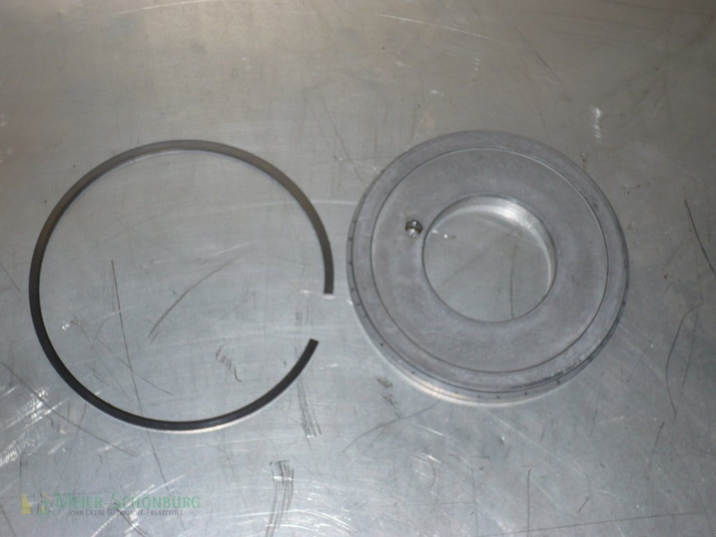 Getriebe & Getriebeteile des Typs John Deere Getriebe und Getriebeteile, Gebrauchtmaschine in Pocking (Bild 17)
