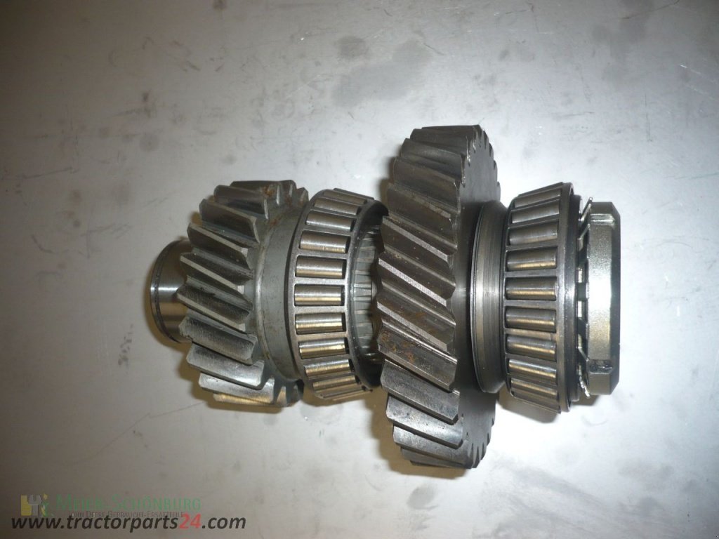 Getriebe & Getriebeteile des Typs John Deere Getriebe und Getriebeteile, Gebrauchtmaschine in Pocking (Bild 13)
