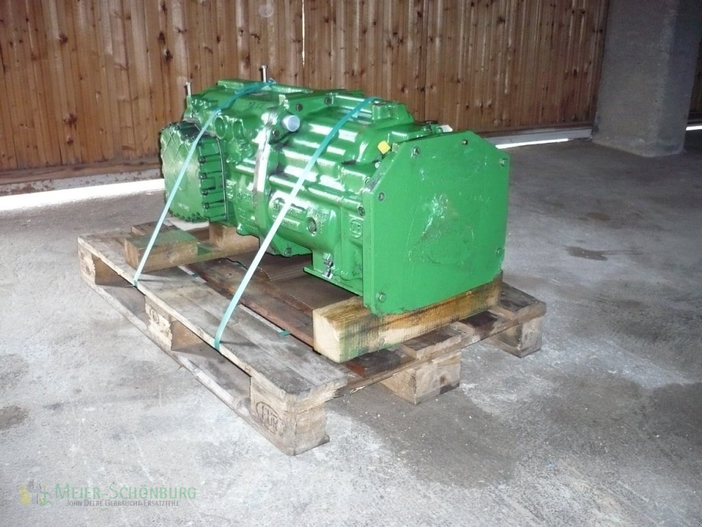 Getriebe & Getriebeteile des Typs John Deere Getriebe und Getriebeteile, Gebrauchtmaschine in Pocking (Bild 18)