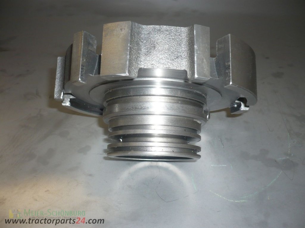 Getriebe & Getriebeteile des Typs John Deere Getriebe und Getriebeteile, Gebrauchtmaschine in Pocking (Bild 12)