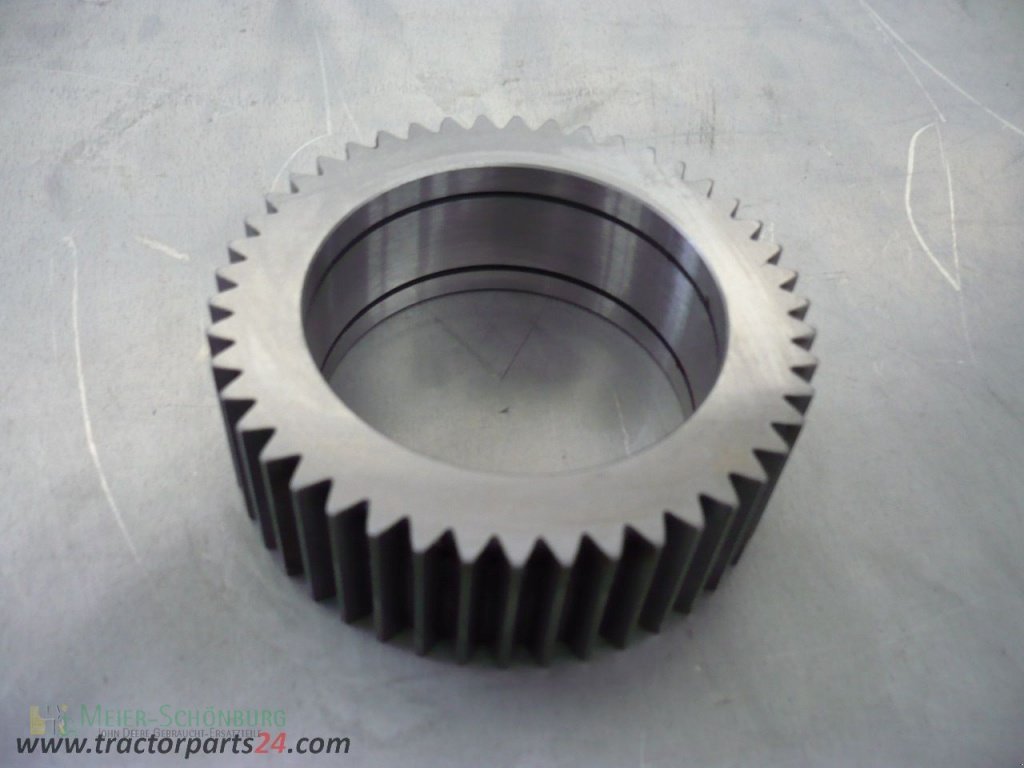 Getriebe & Getriebeteile des Typs John Deere Getriebe und Getriebeteile, Gebrauchtmaschine in Pocking (Bild 14)