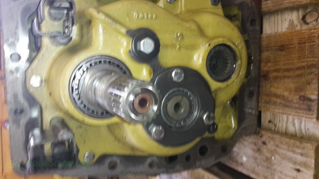 Getriebe & Getriebeteile des Typs John Deere Getriebe und Getriebeteile, Gebrauchtmaschine in Pocking (Bild 22)