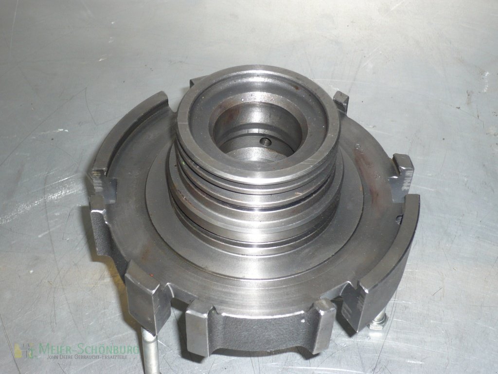 Getriebe & Getriebeteile des Typs John Deere Getriebe und Getriebeteile, Gebrauchtmaschine in Pocking (Bild 2)