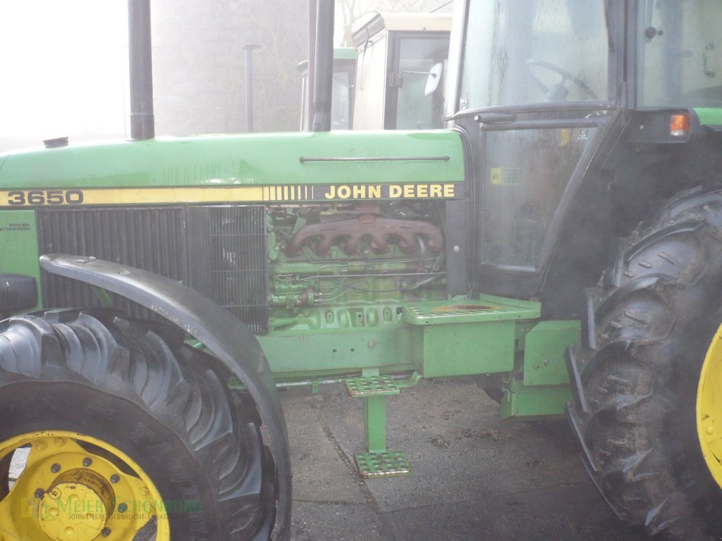 Motor & Motorteile des Typs John Deere Zylinderkopf, Motoren, Dichtungen,, Gebrauchtmaschine in Pocking (Bild 21)