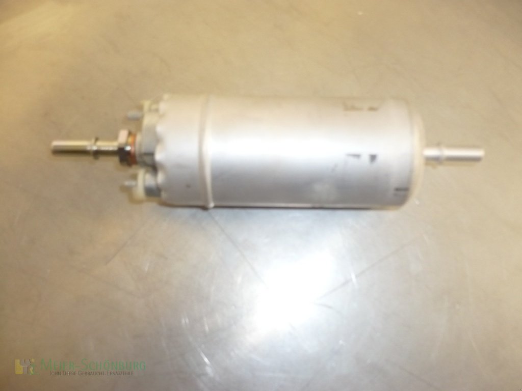 Motor & Motorteile des Typs John Deere Zylinderkopf, Motoren, Dichtungen,, Gebrauchtmaschine in Pocking (Bild 15)