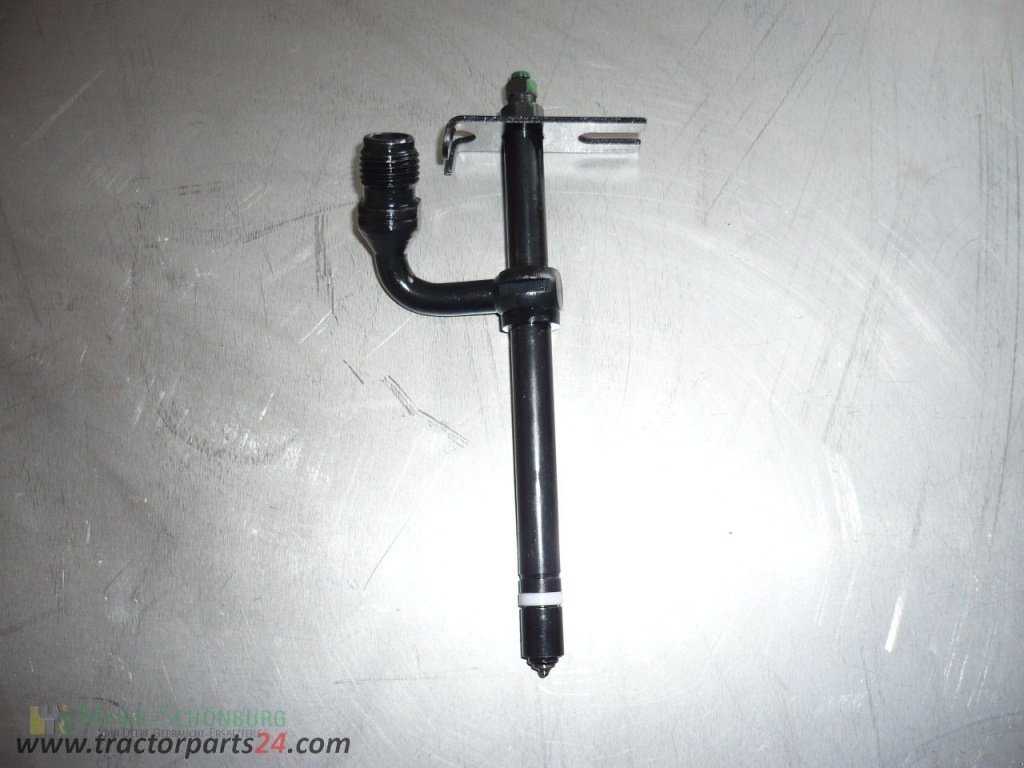 Motor & Motorteile des Typs John Deere Zylinderkopf, Motoren, Dichtungen,, Gebrauchtmaschine in Pocking (Bild 8)