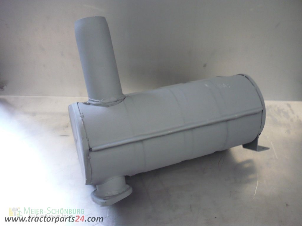 Motor & Motorteile des Typs John Deere Zylinderkopf, Motoren, Dichtungen,, Gebrauchtmaschine in Pocking (Bild 10)