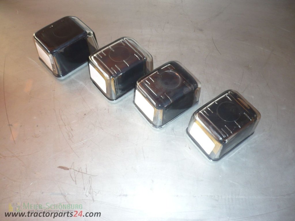 Motor & Motorteile des Typs John Deere Zylinderkopf, Motoren, Dichtungen,, Gebrauchtmaschine in Pocking (Bild 12)