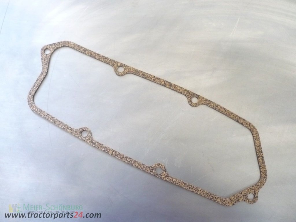 Motor & Motorteile des Typs John Deere Zylinderkopf, Motoren, Dichtungen,, Gebrauchtmaschine in Pocking (Bild 7)