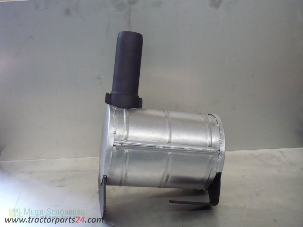 Motor & Motorteile des Typs John Deere Zylinderkopf, Motoren, Dichtungen,, Gebrauchtmaschine in Pocking (Bild 11)