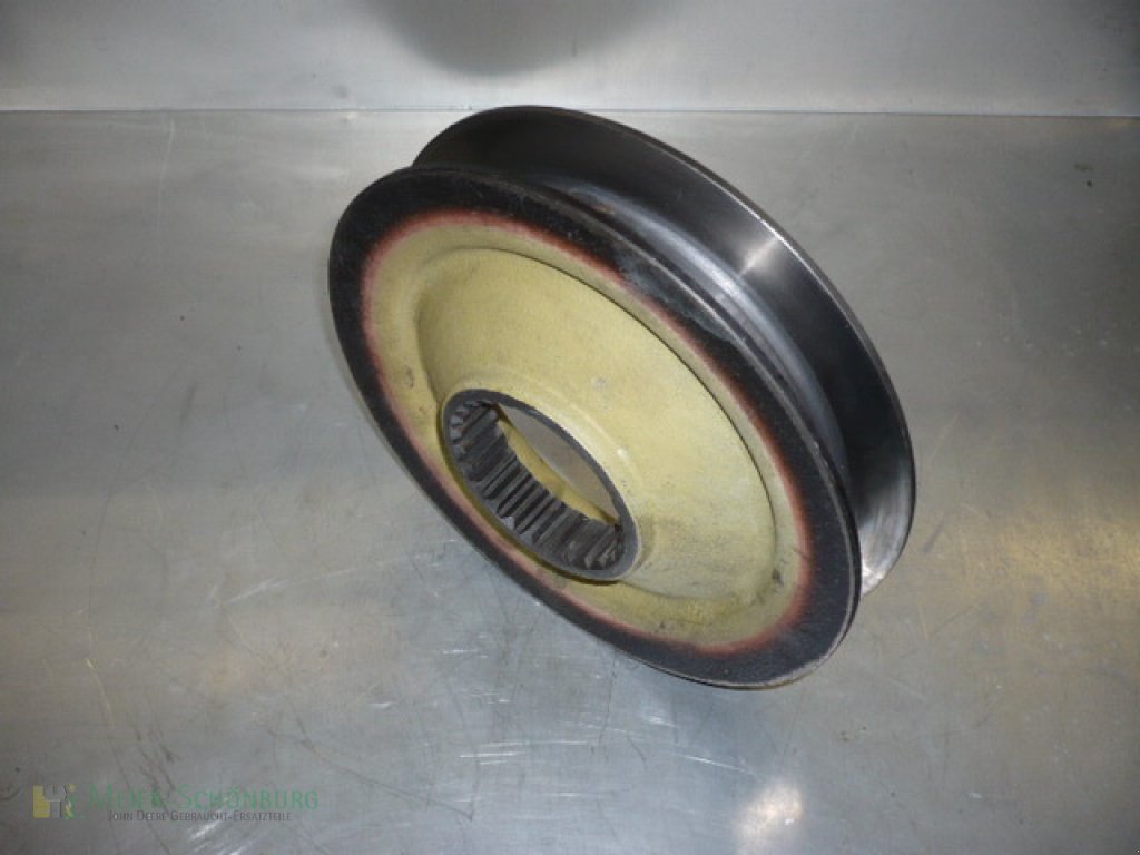 Getriebe & Getriebeteile des Typs John Deere Bremsscheibe, Gebrauchtmaschine in Pocking (Bild 3)