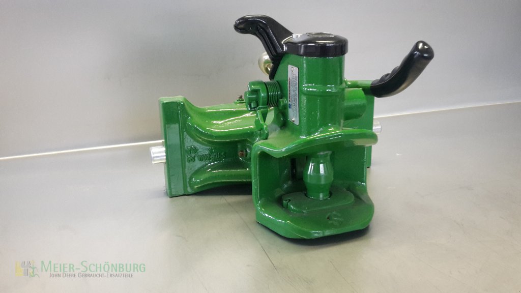 Anhängevorrichtung des Typs John Deere 6000,6010,6020,6030, R-Serie 6..., Neumaschine in Pocking (Bild 1)