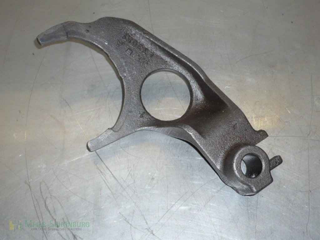 Getriebe & Getriebeteile des Typs John Deere Getriebe, Gebrauchtmaschine in Pocking (Bild 7)