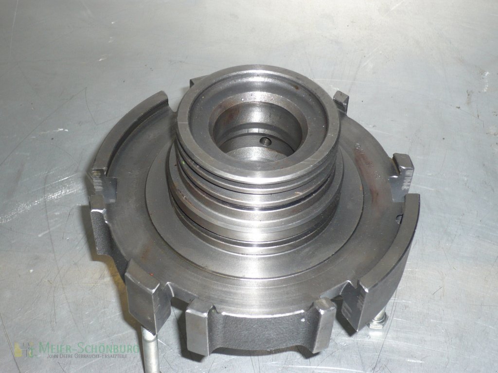 Getriebe & Getriebeteile des Typs John Deere 2130, Gebrauchtmaschine in Pocking (Bild 10)