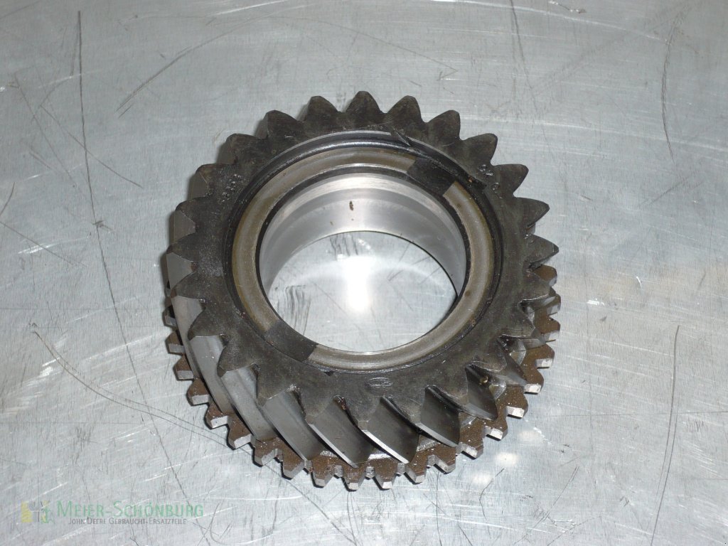 Getriebe & Getriebeteile des Typs John Deere Getriebe, Gebrauchtmaschine in Pocking (Bild 11)