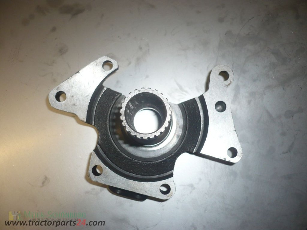 Getriebe & Getriebeteile des Typs John Deere Getriebe, Gebrauchtmaschine in Pocking (Bild 16)