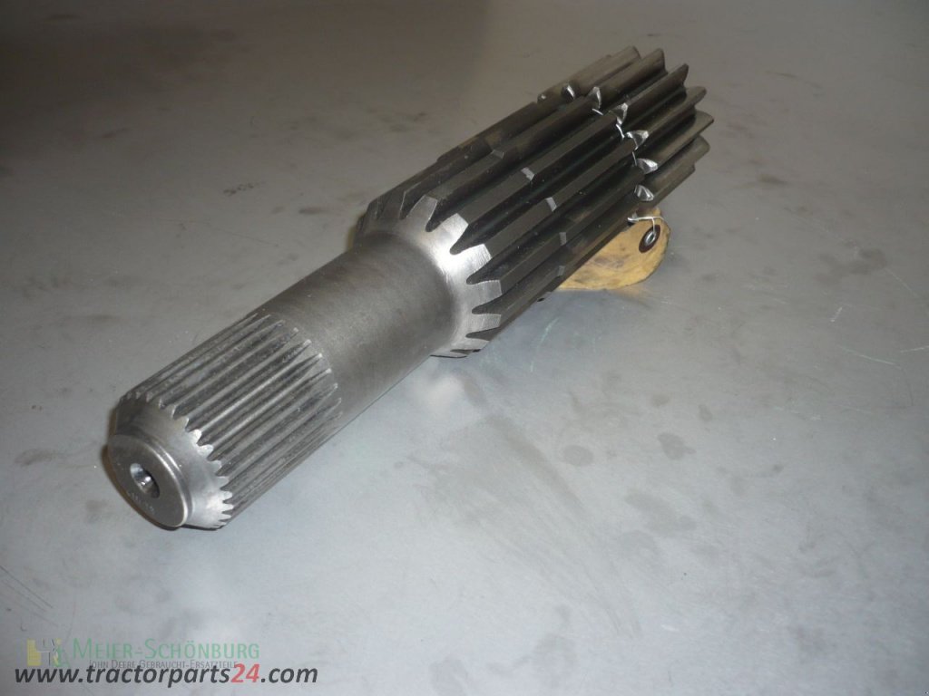Getriebe & Getriebeteile des Typs John Deere Getriebe, Gebrauchtmaschine in Pocking (Bild 18)