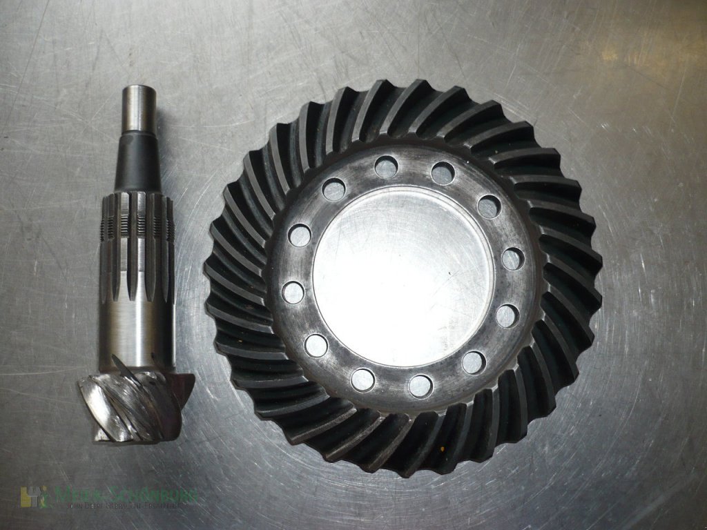 Getriebe & Getriebeteile des Typs John Deere 2130, Gebrauchtmaschine in Pocking (Bild 23)