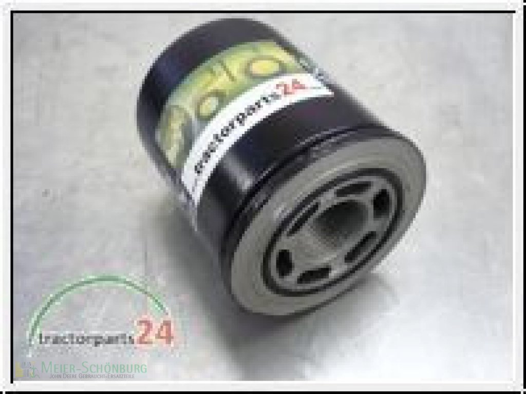 Getriebe & Getriebeteile des Typs John Deere Getriebe, Gebrauchtmaschine in Pocking (Bild 24)