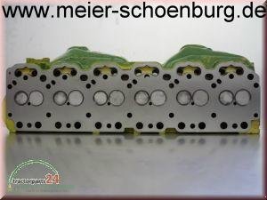 Motor & Motorteile des Typs Sonstige , Gebrauchtmaschine in Pocking (Bild 2)