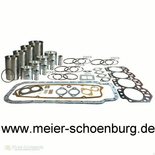 Motor & Motorteile des Typs Sonstige , Gebrauchtmaschine in Pocking (Bild 3)