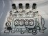 Motor & Motorteile des Typs Sonstige JohnDeere Motor Rep.Satz, Neumaschine in Pocking (Bild 1)