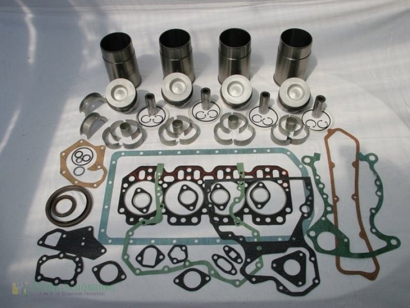 Motor & Motorteile des Typs Sonstige JohnDeere Motor Rep.Satz, Neumaschine in Pocking (Bild 1)